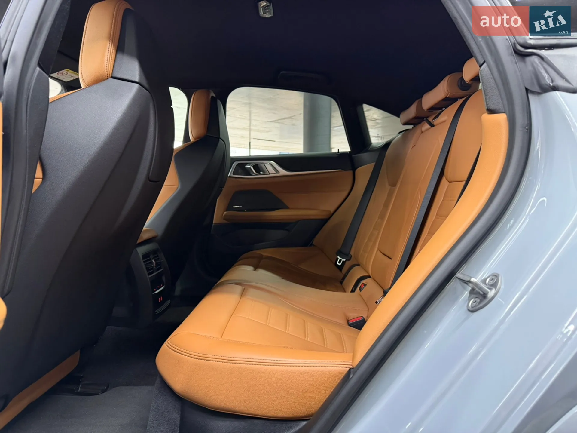 2022 BMW i4 - мініатюра 26