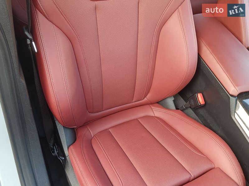 Купе BMW i4 2023 в Сквире фото 14 Купе BMW i4 2023 в Сквире