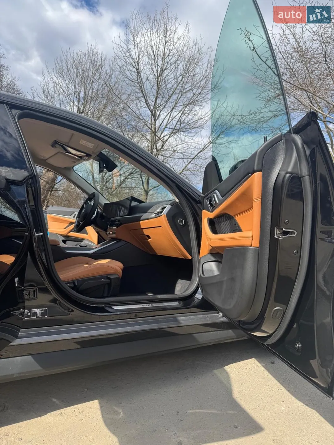 2025 BMW i4 - мініатюра 27