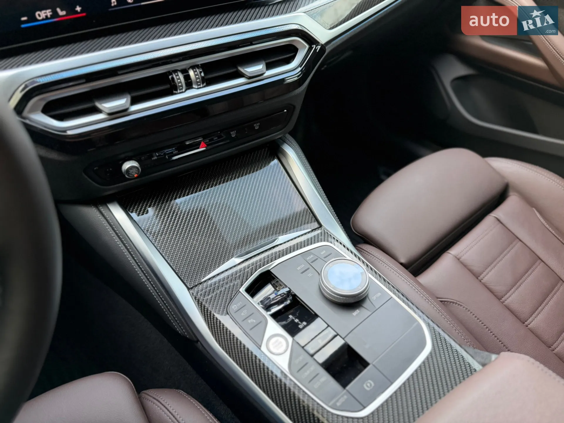 2024 BMW i4 - мініатюра 21