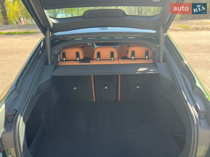 Купе BMW i4 2023 в Днепре