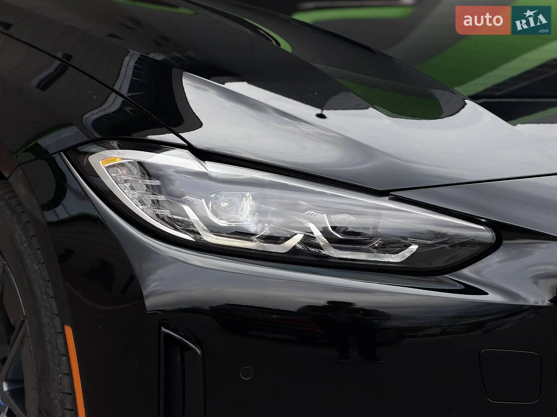 2023 BMW i4 - мініатюра 20