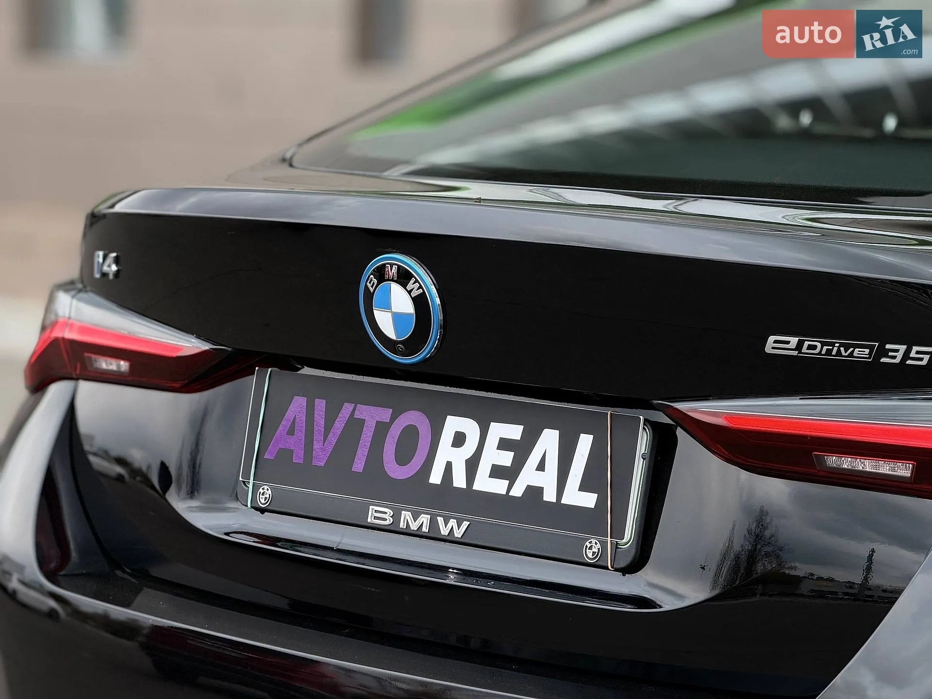 2023 BMW i4 - мініатюра 40