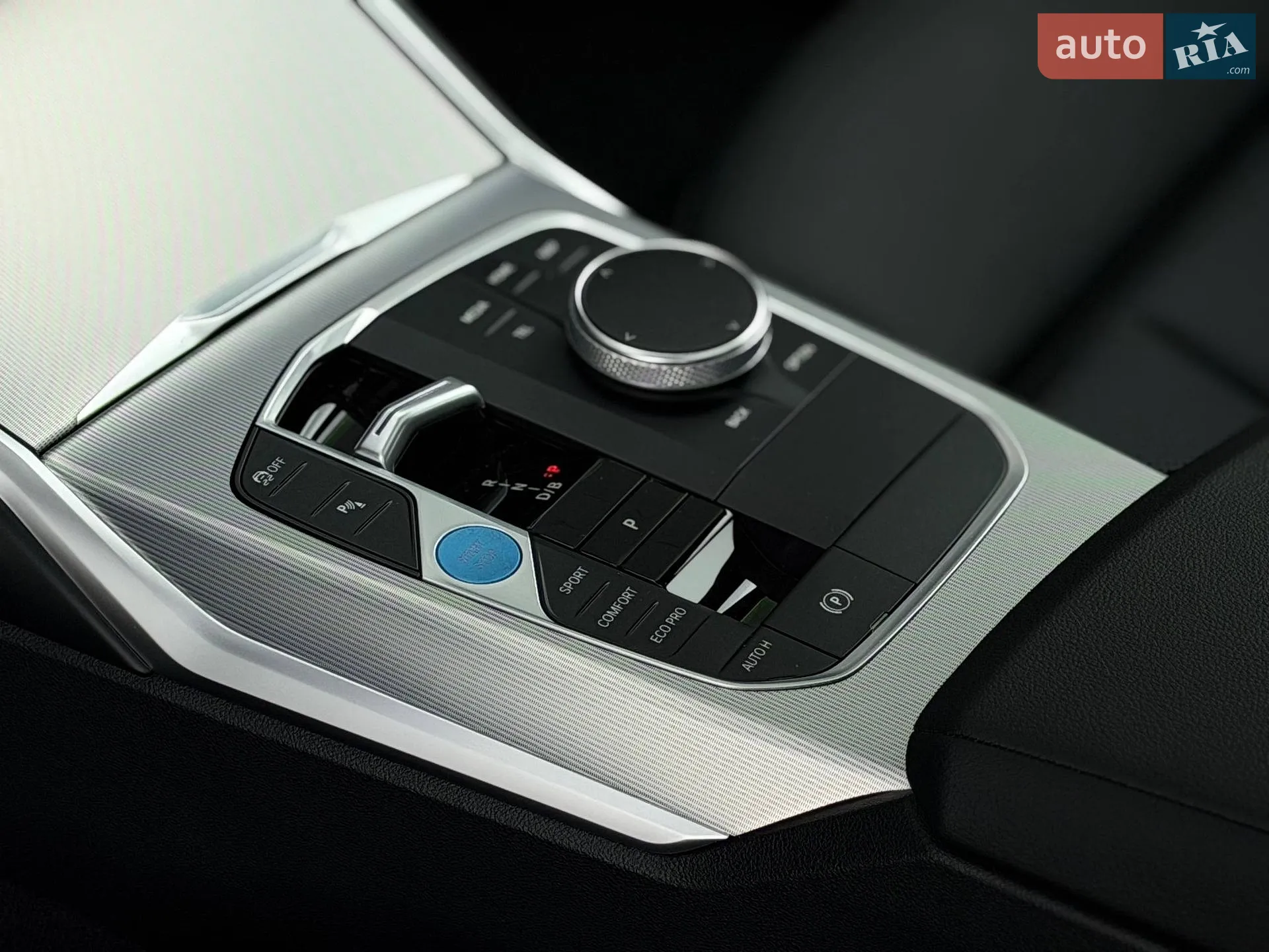 2023 BMW i4 - мініатюра 60