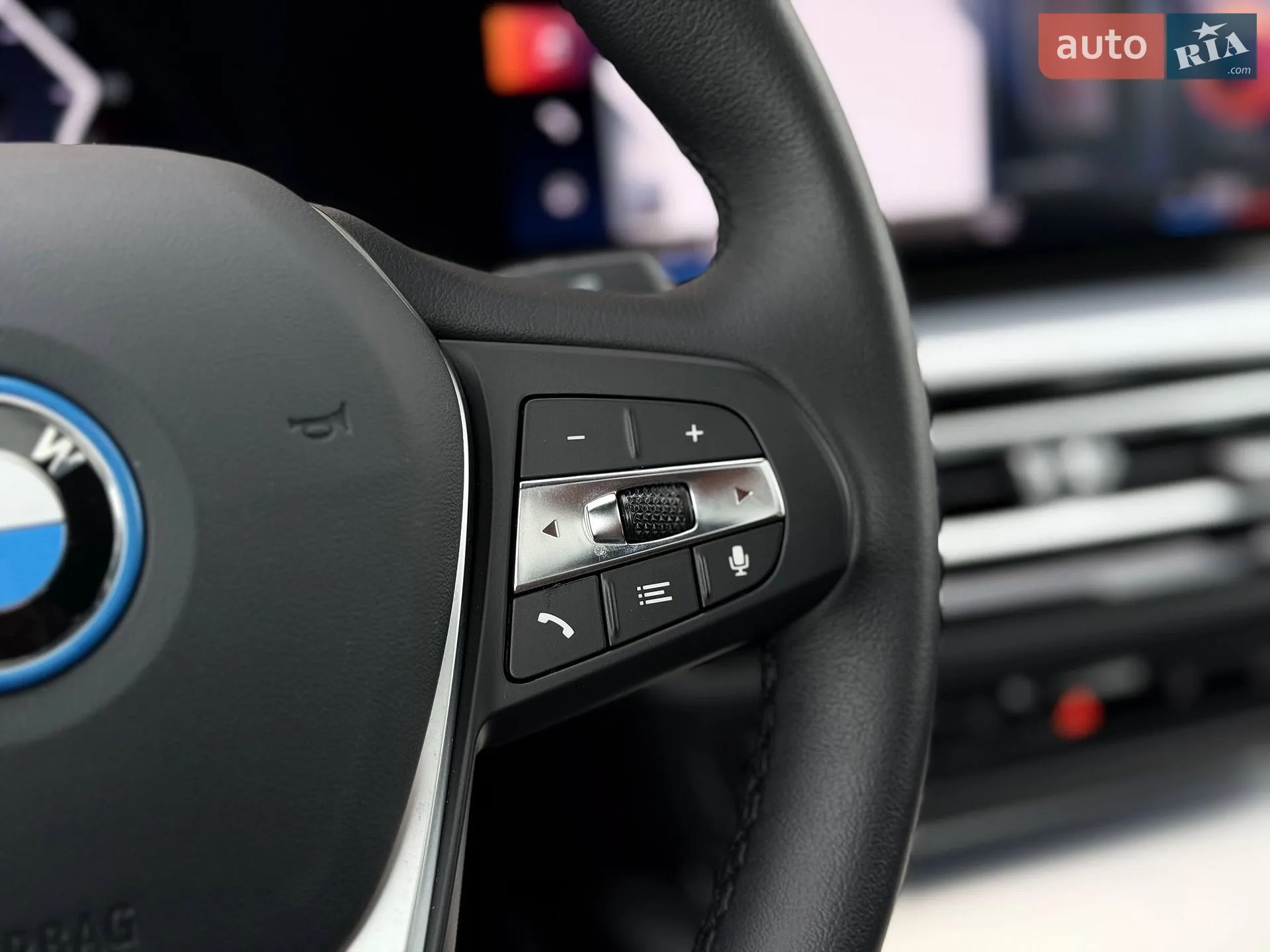 2023 BMW i4 - мініатюра 87