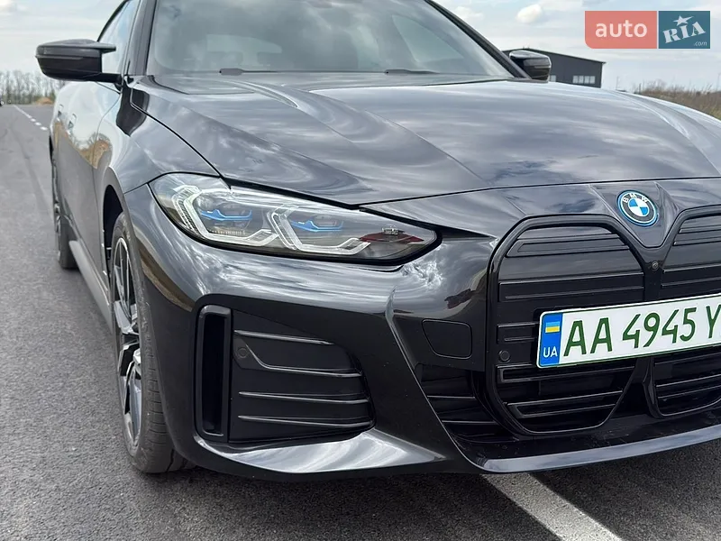 BMW i4