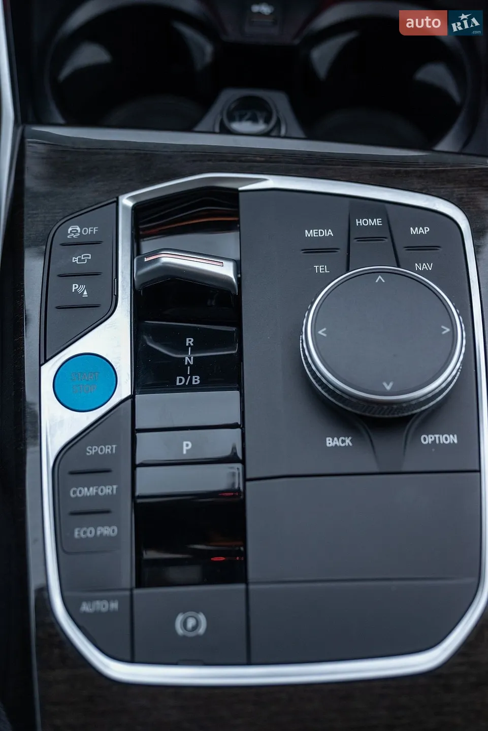 2024 BMW i4 - мініатюра 48