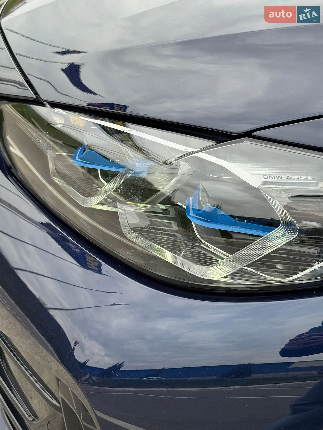 2022 BMW i4 - мініатюра 22