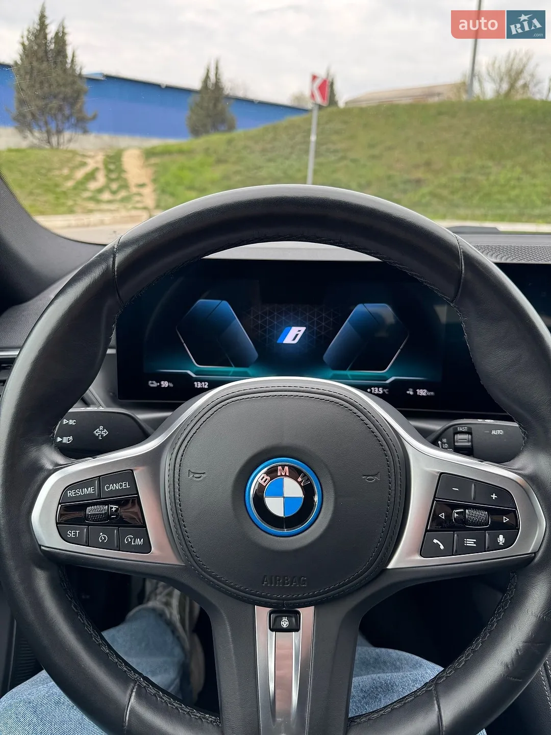 2022 BMW i4 - мініатюра 32