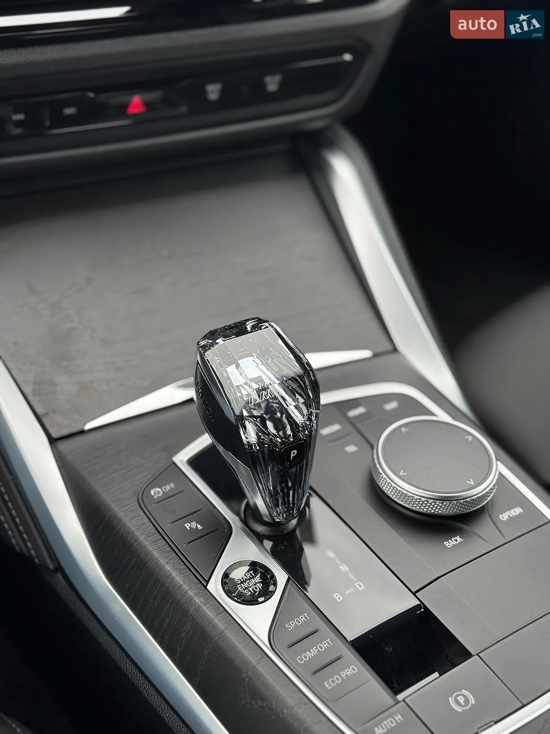 2022 BMW i4 - мініатюра 38