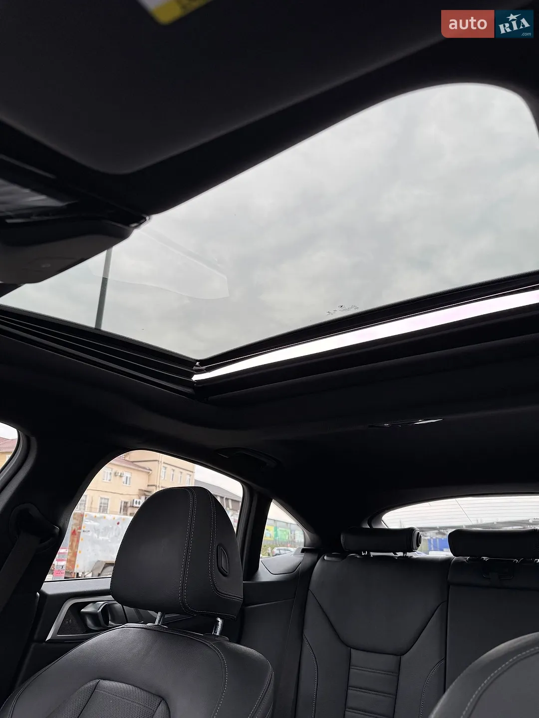 2022 BMW i4 - мініатюра 41