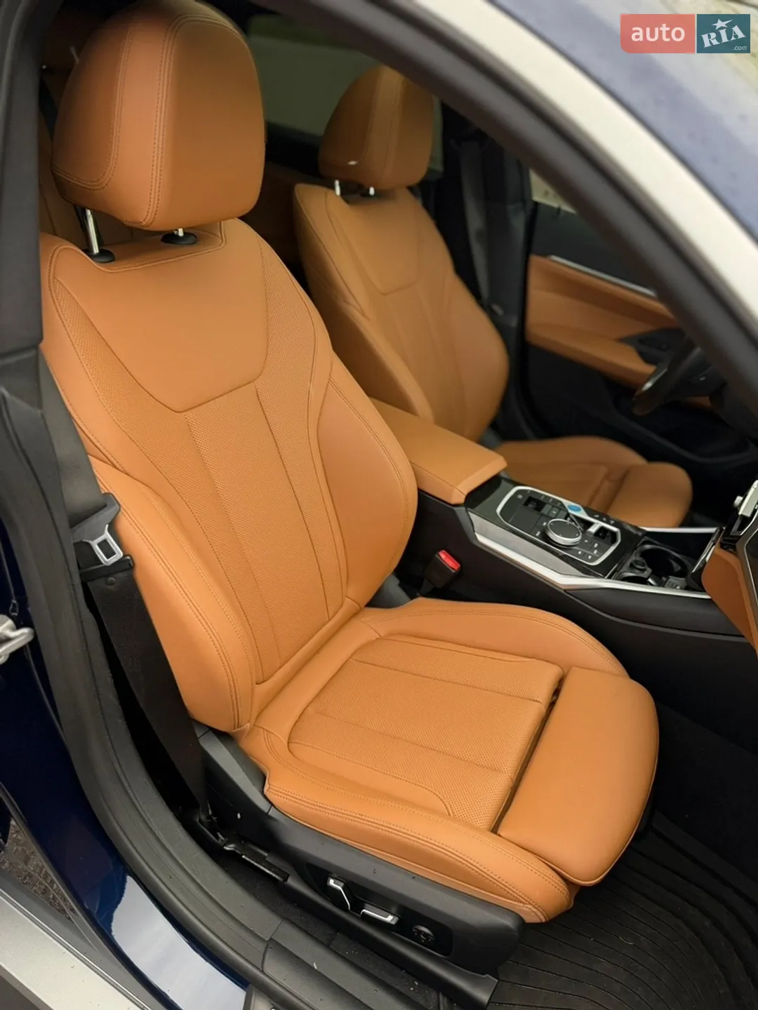 2024 BMW i4 - мініатюра 25