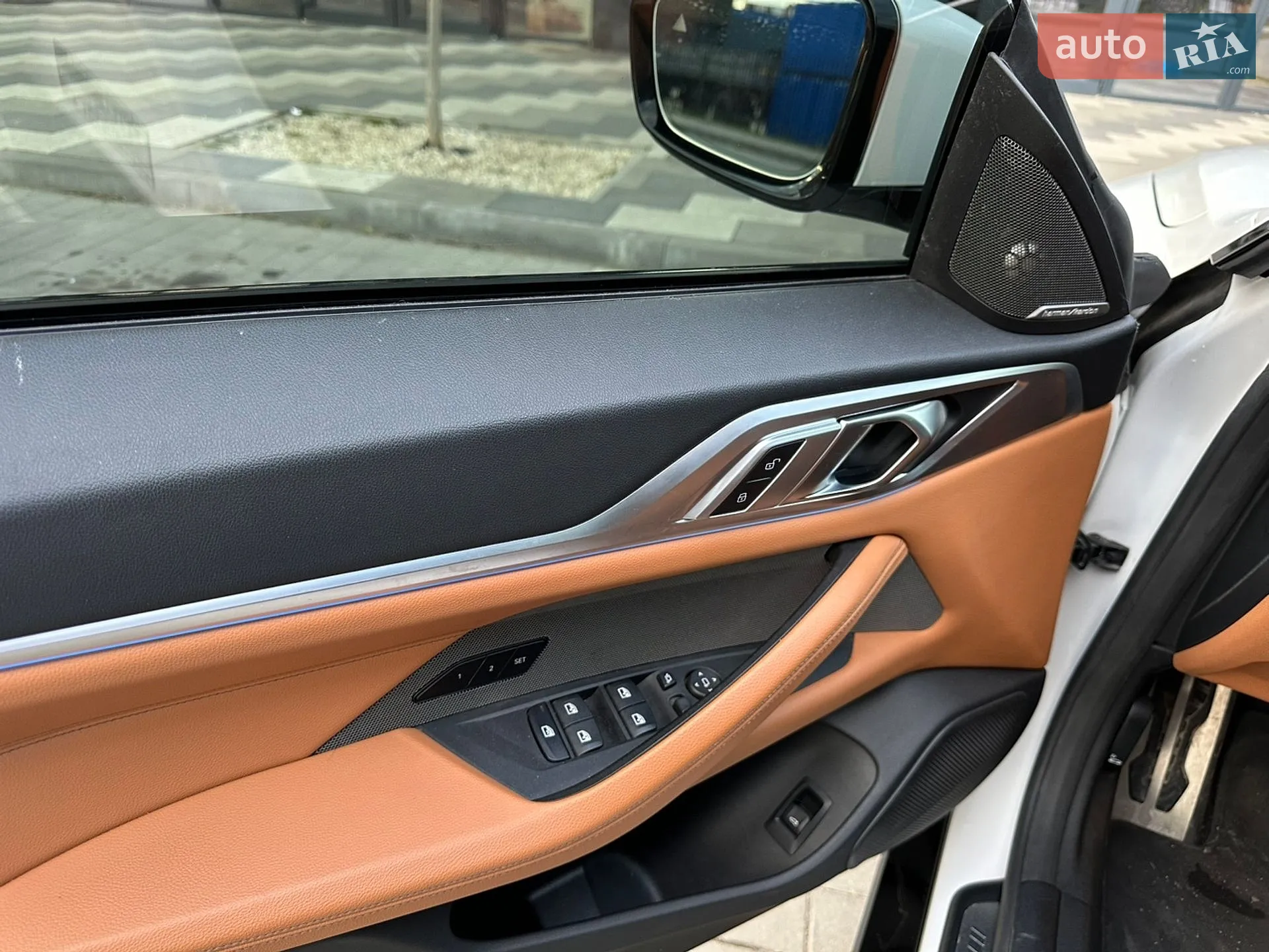 2022 BMW i4 - мініатюра 22