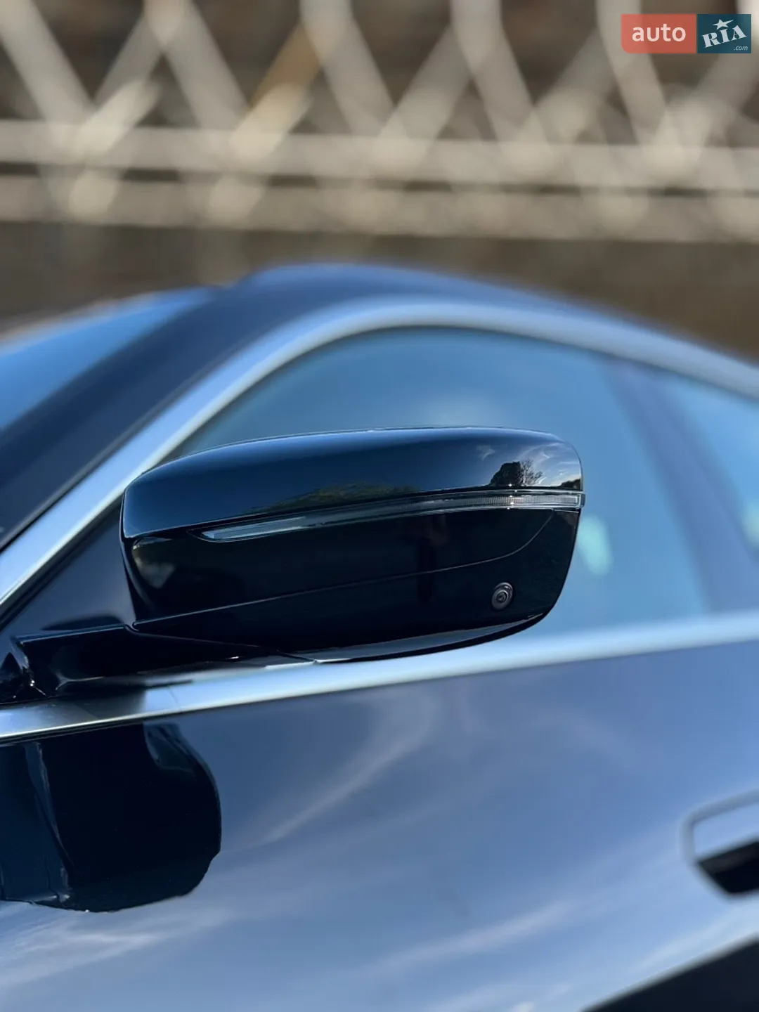 2024 BMW i4 - мініатюра 6