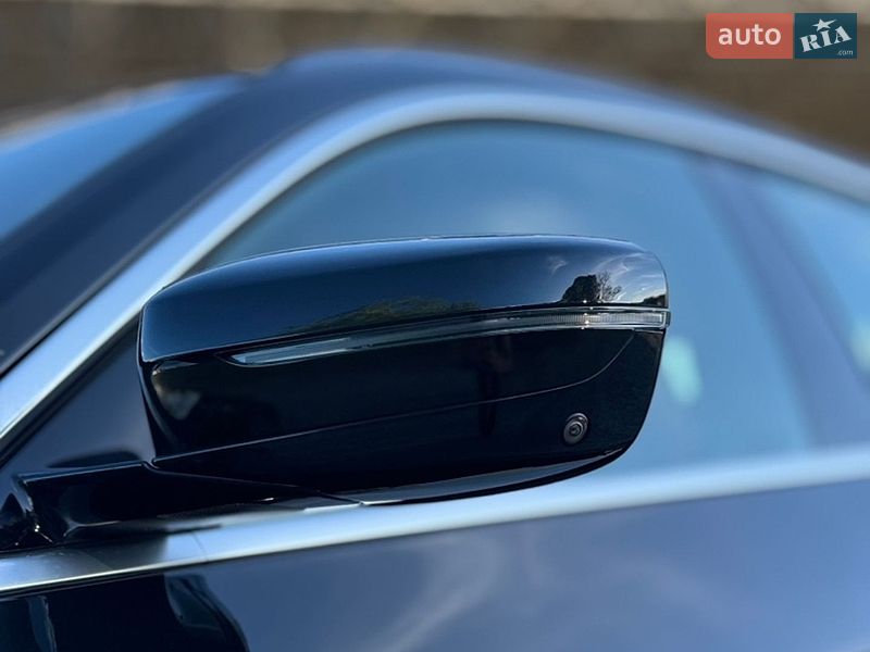 Купе BMW i4 2024 в Самборе