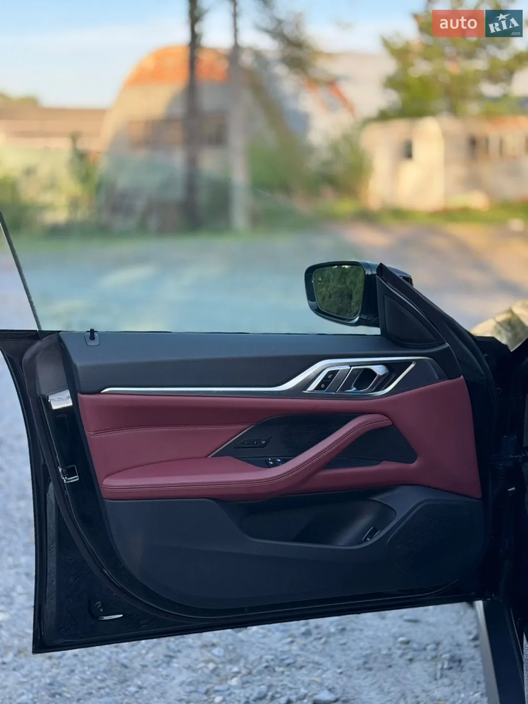 2024 BMW i4 - мініатюра 15