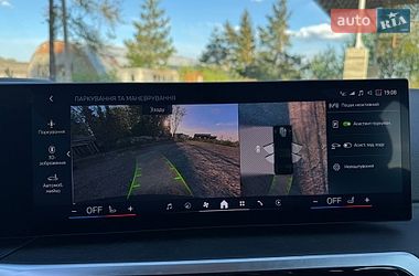 Купе BMW i4 2024 в Самборе