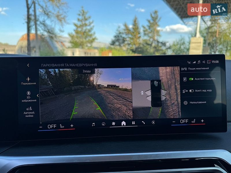 Купе BMW i4 2024 в Самборе
