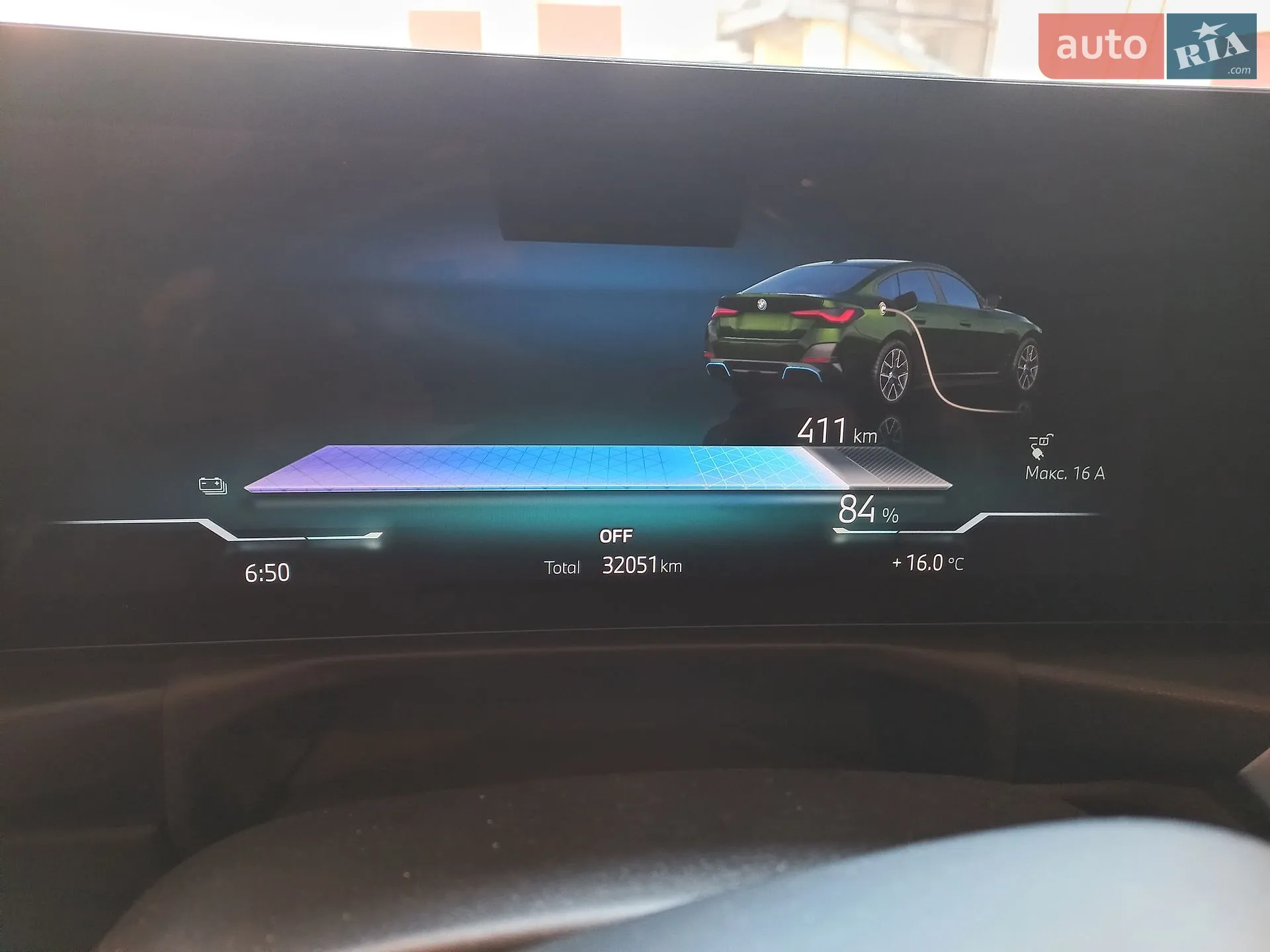 2023 BMW i4 - мініатюра 24