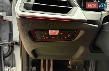 Купе BMW i4 2023 в Львове