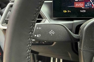 Купе BMW i4 2023 в Львове