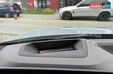 Купе BMW i4 2023 в Львове