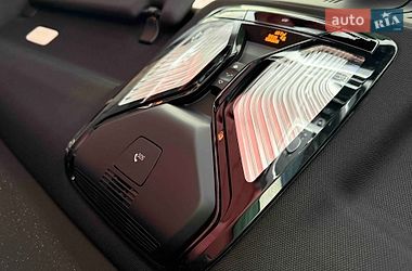 Купе BMW i4 2023 в Львове