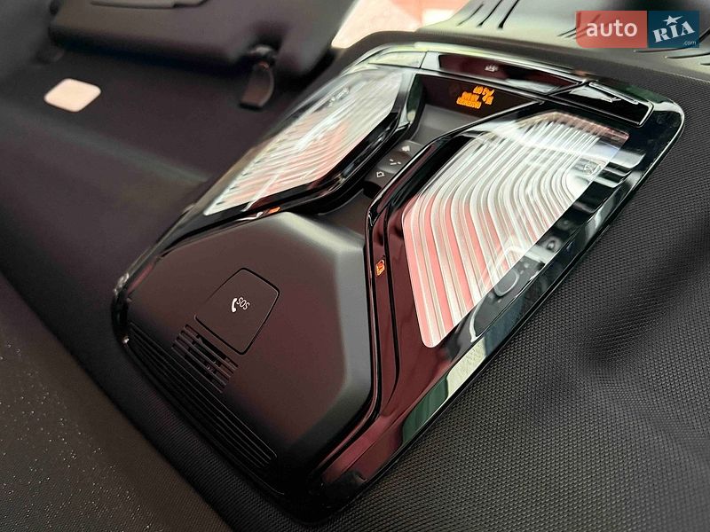 Купе BMW i4 2023 в Львове