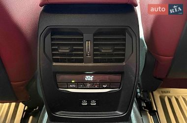 Купе BMW i4 2023 в Львове