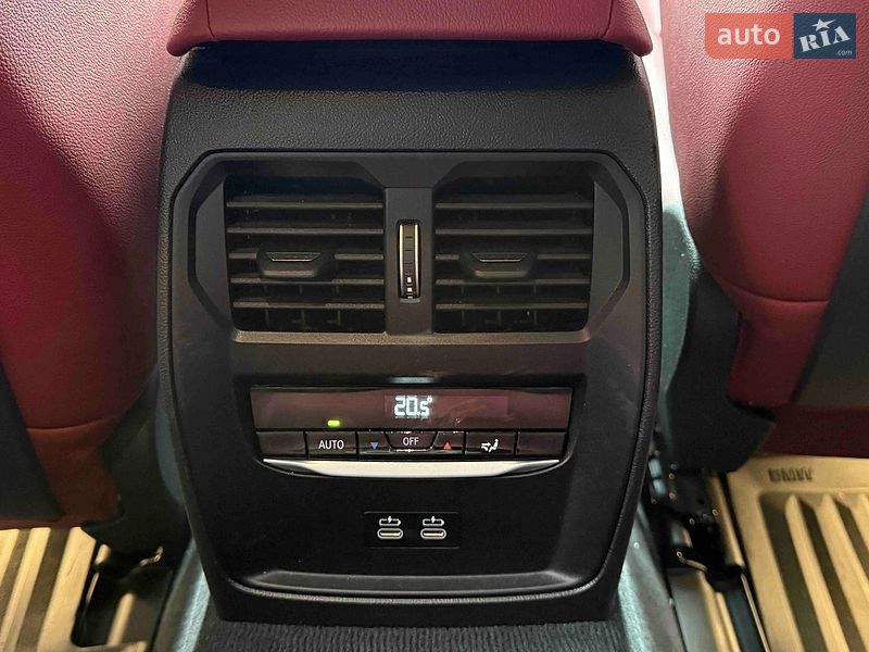 Купе BMW i4 2023 в Львове
