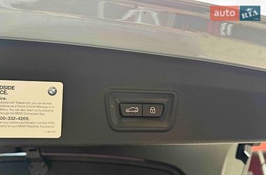 Купе BMW i4 2023 в Львове