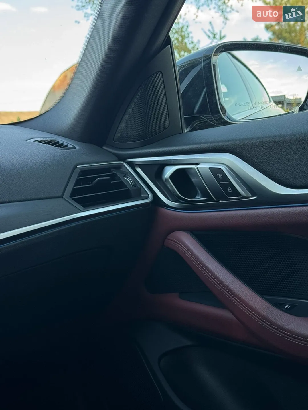 2024 BMW i4 - мініатюра 44