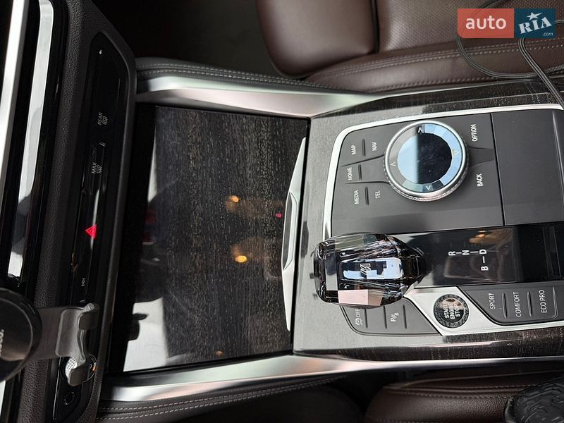 Купе BMW i4 2022 в Ковеле