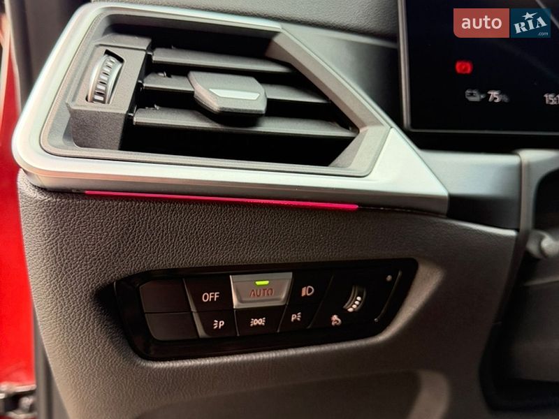Купе BMW i4 2022 в Ковеле