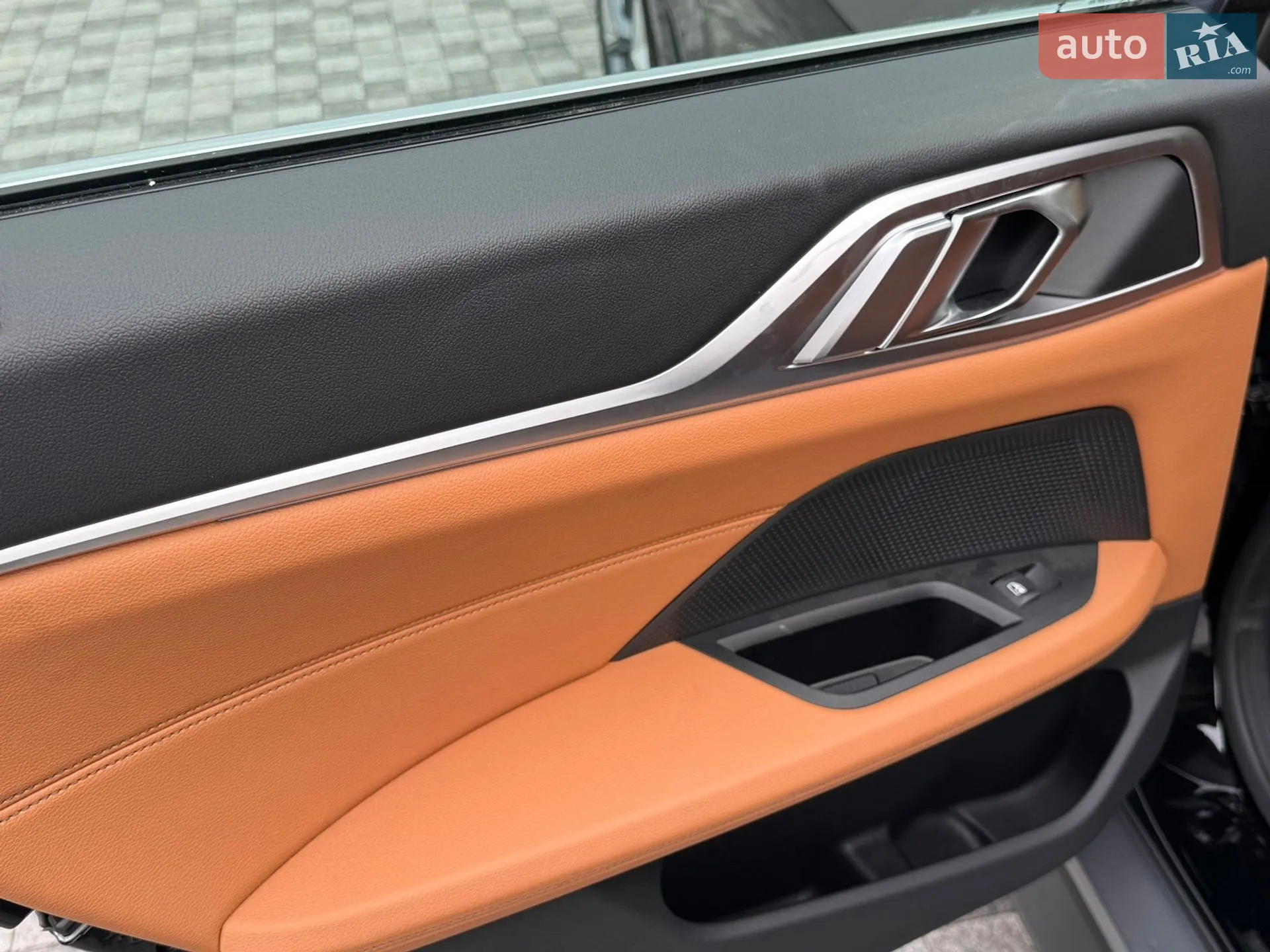2024 BMW i4 - мініатюра 7