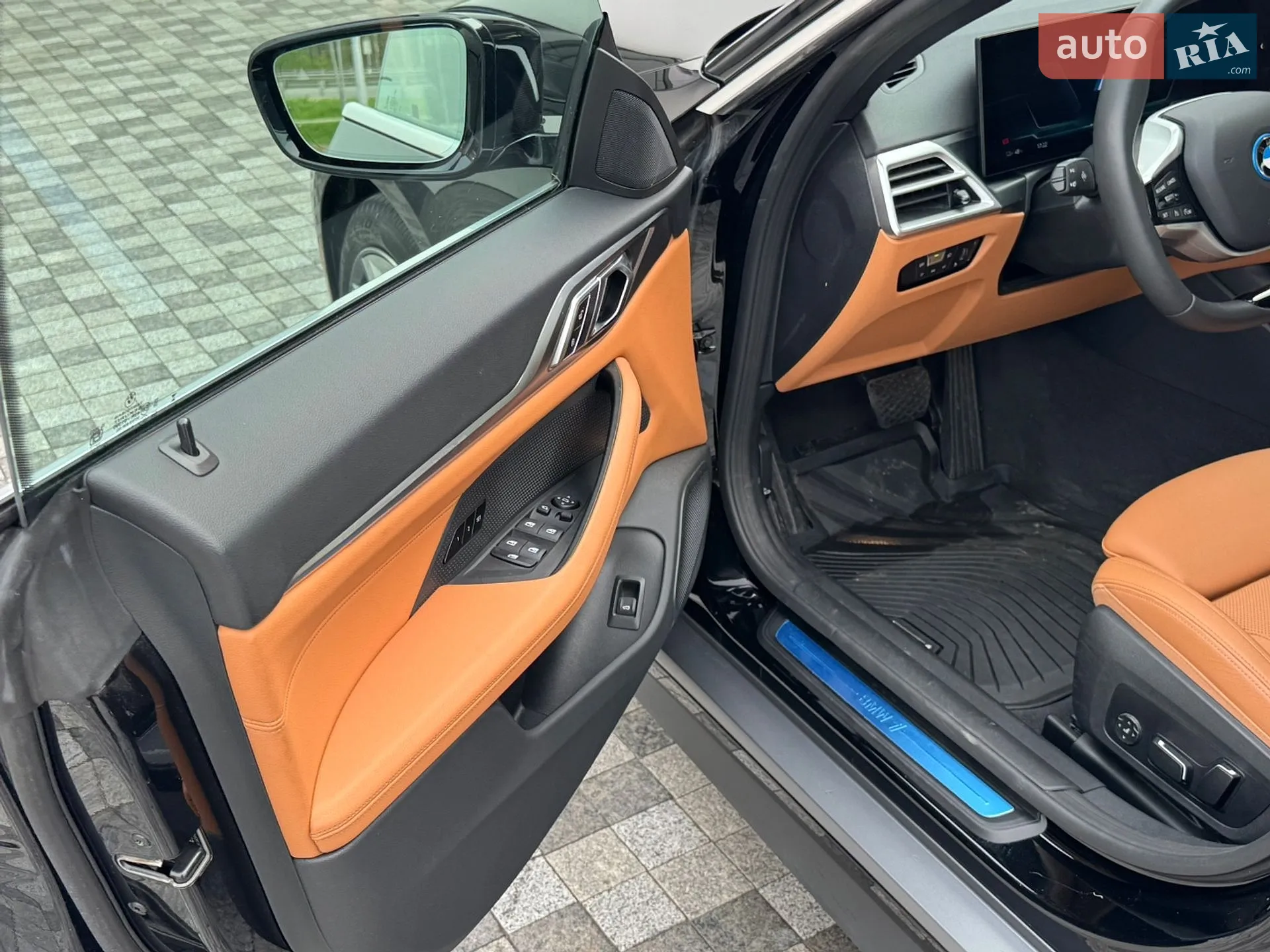 2024 BMW i4 - мініатюра 17