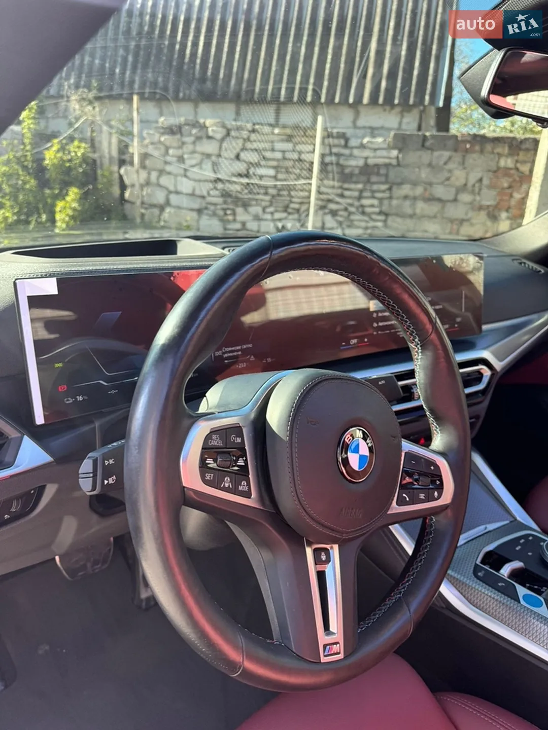 2023 BMW i4 - мініатюра 19