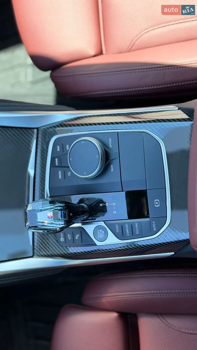 2022 BMW i4 - мініатюра 31
