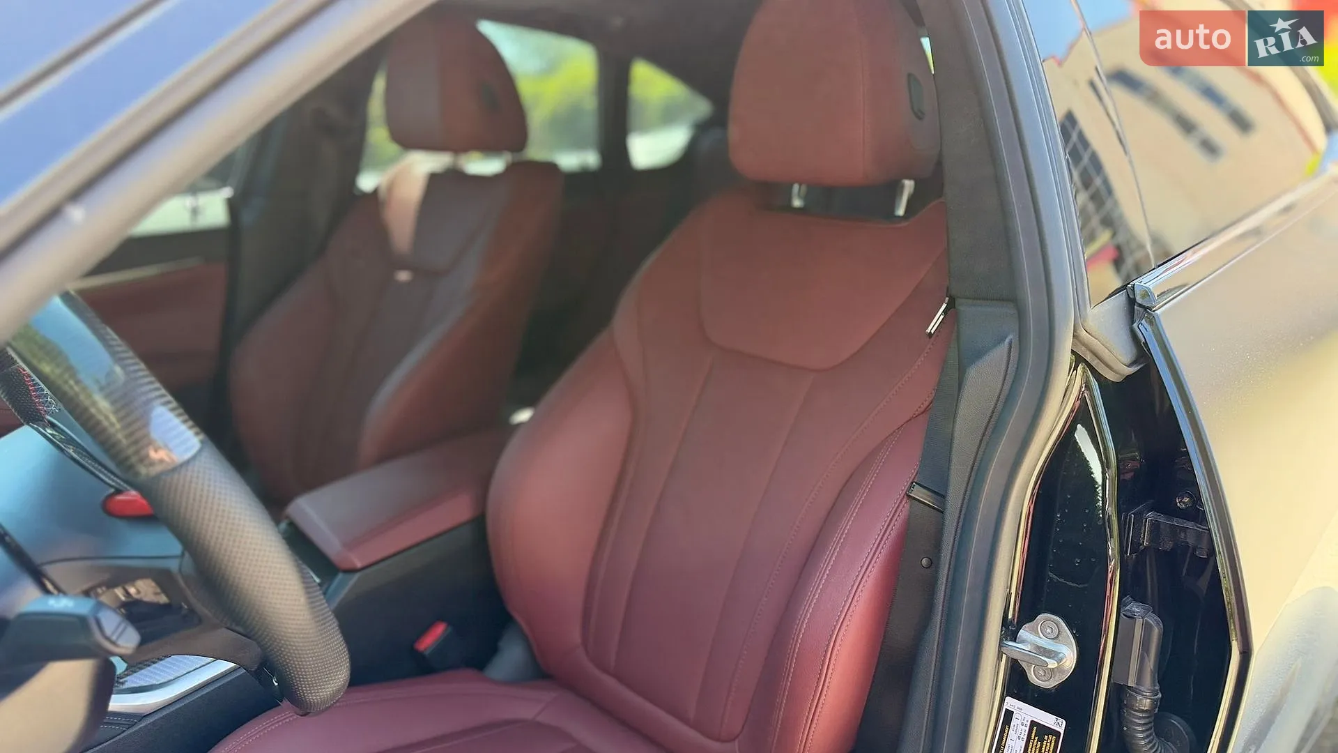 2022 BMW i4 - мініатюра 36