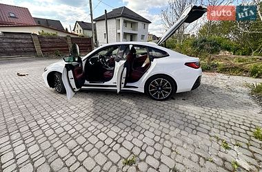 Купе BMW i4 2023 в Ровно