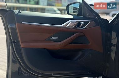 Купе BMW i4 2025 в Чернівцях