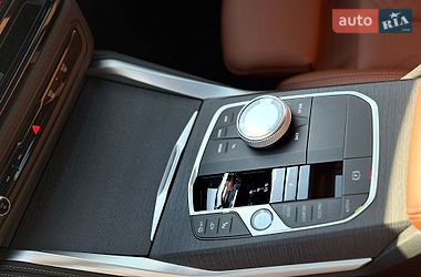 Купе BMW i4 2025 в Чернівцях
