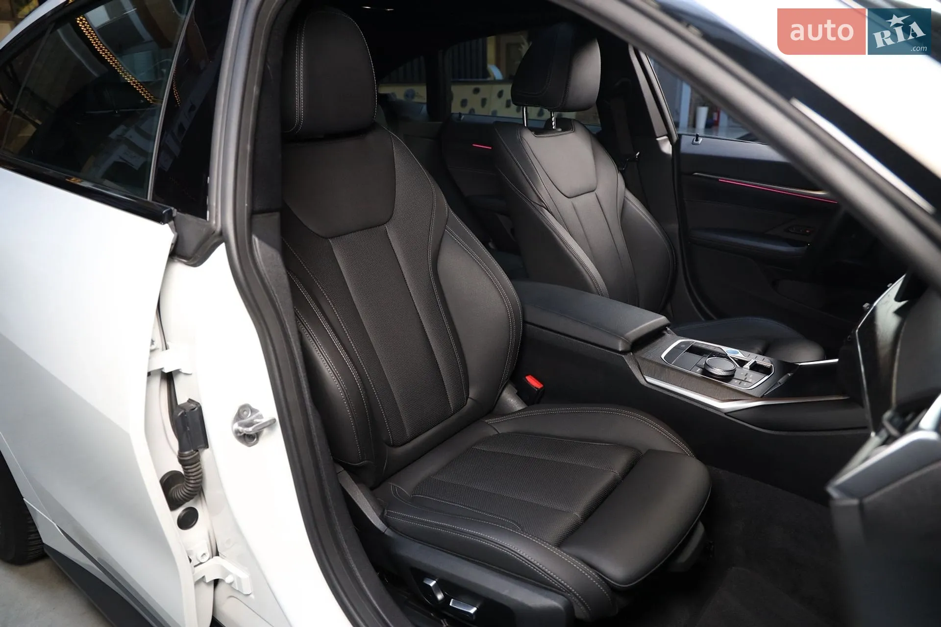 2023 BMW i4 - мініатюра 37