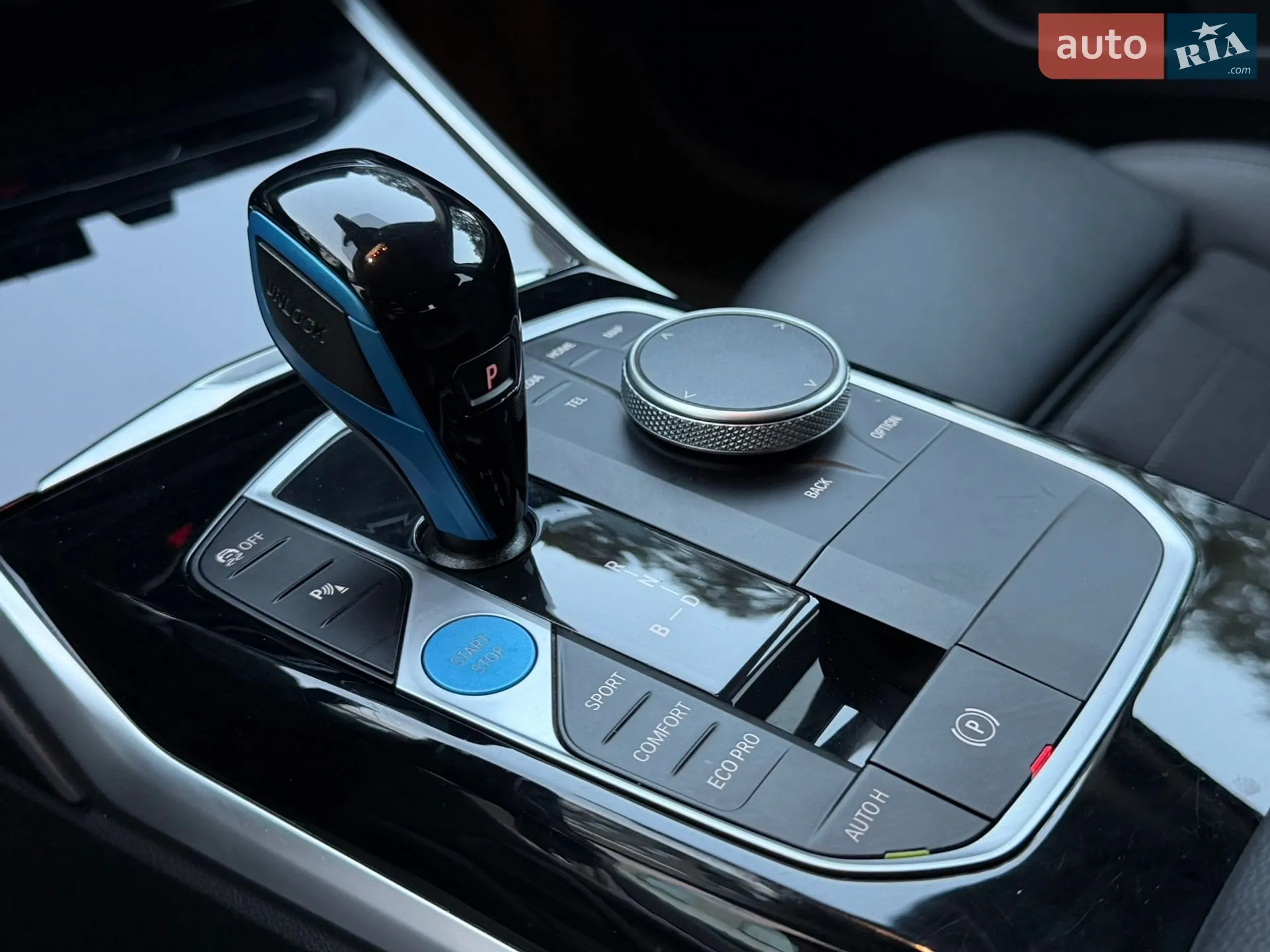 2023 BMW i4 - мініатюра 17