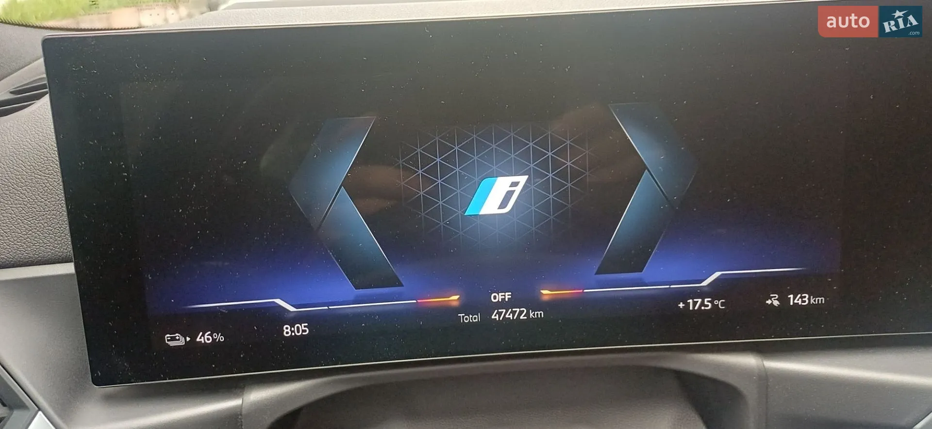 2023 BMW i4 - мініатюра 19