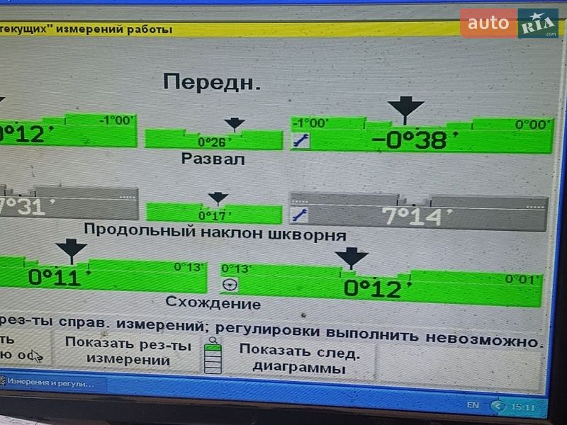 Купе BMW i4 2023 в Киеве