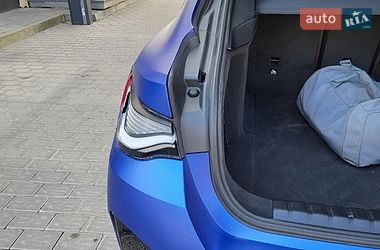 Купе BMW i4 2022 в Рівному