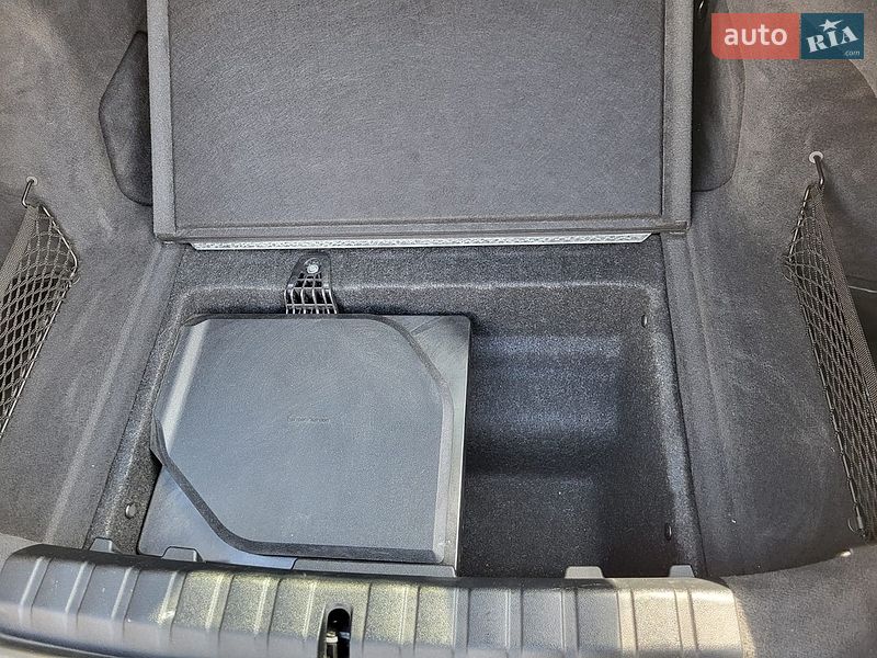 Купе BMW i4 2022 в Рівному