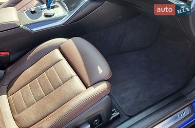 Купе BMW i4 2022 в Рівному