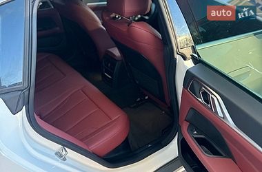 Купе BMW i4 2023 в Білій Церкві